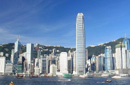 考察深圳-香港-广州
