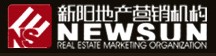 成都新阳房地产营销有限公司
